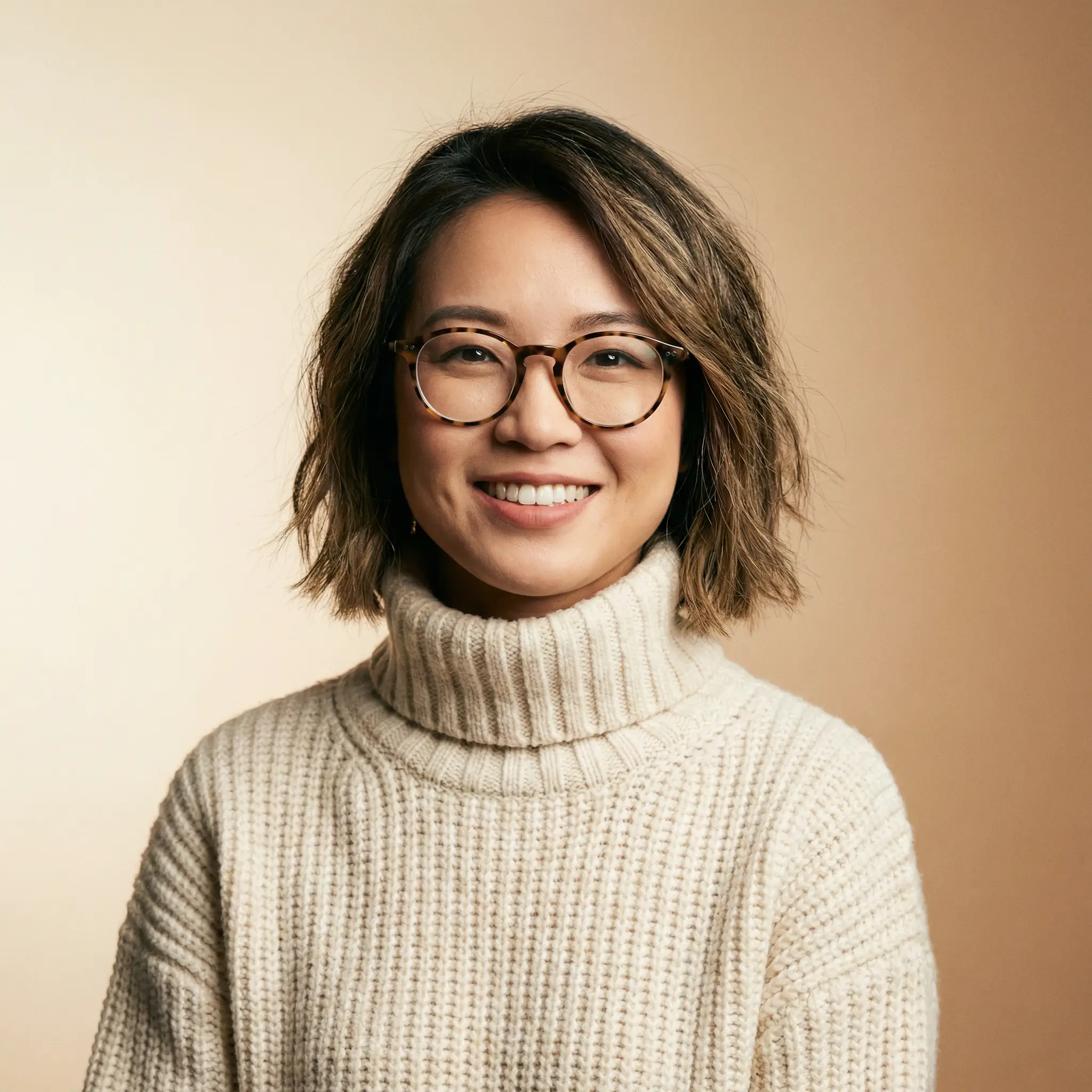 四虎视频创意总监林小雨